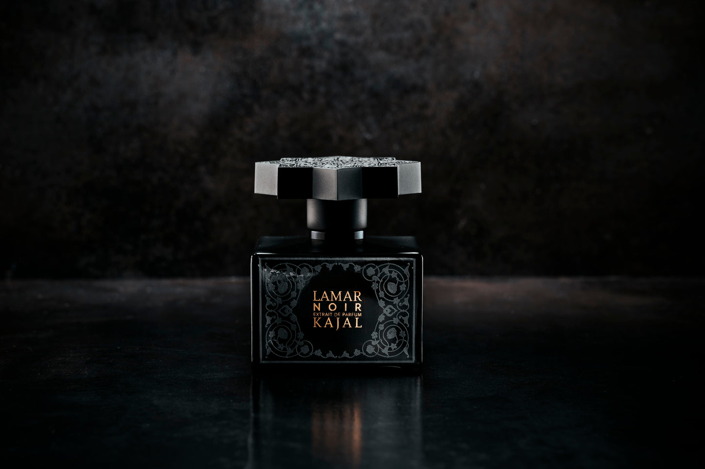 KAJAL PARIS - LAMAR NOIR