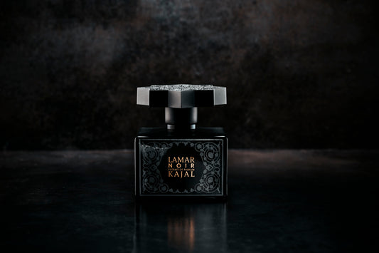 KAJAL PARIS - LAMAR NOIR