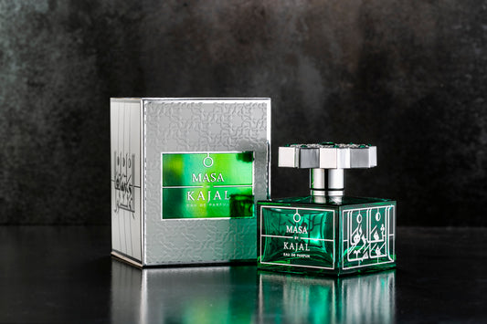 KAJAL PARIS - MASA
