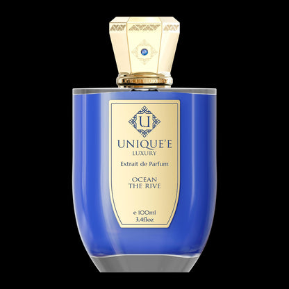 UNIQUE'E LUXURY - OCEAN THE RIVE