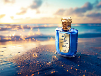 UNIQUE'E LUXURY - OCEAN THE RIVE