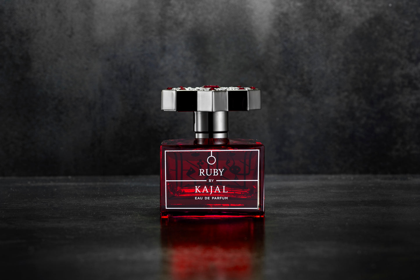 KAJAL PARIS - RUBY