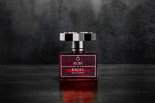 KAJAL PARIS - RUBY