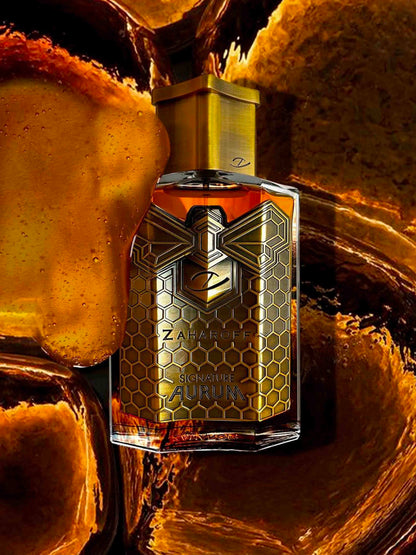 ZAHAROFF - AURUM 120ml