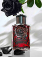 ZAHAROFF - BLACK ROSE