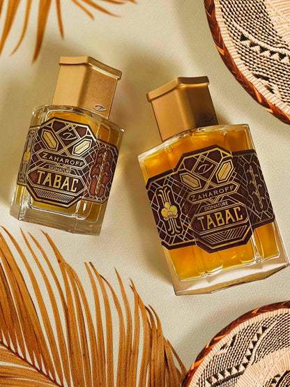 ZAHAROFF - TABAC