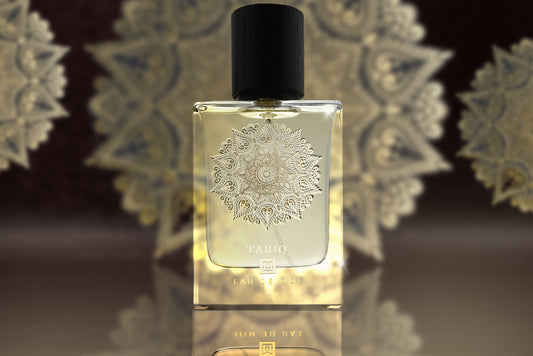 EAU DE MOE - TARIQ