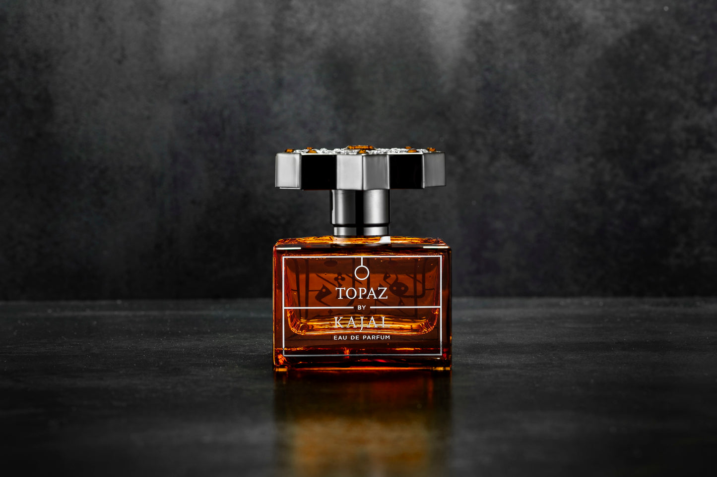 KAJAL PARIS - TOPAZ