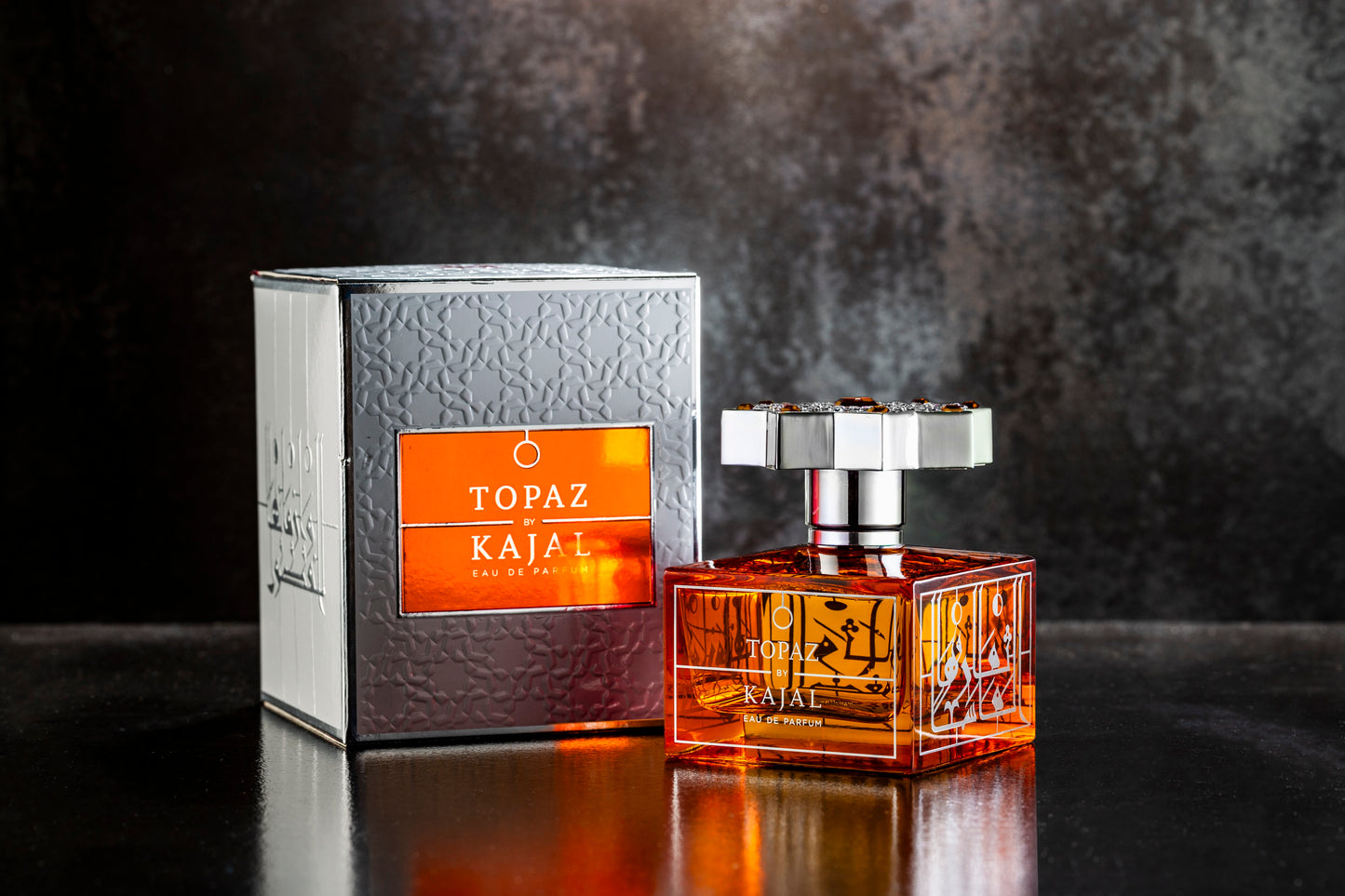 KAJAL PARIS - TOPAZ