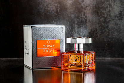 KAJAL PARIS - TOPAZ