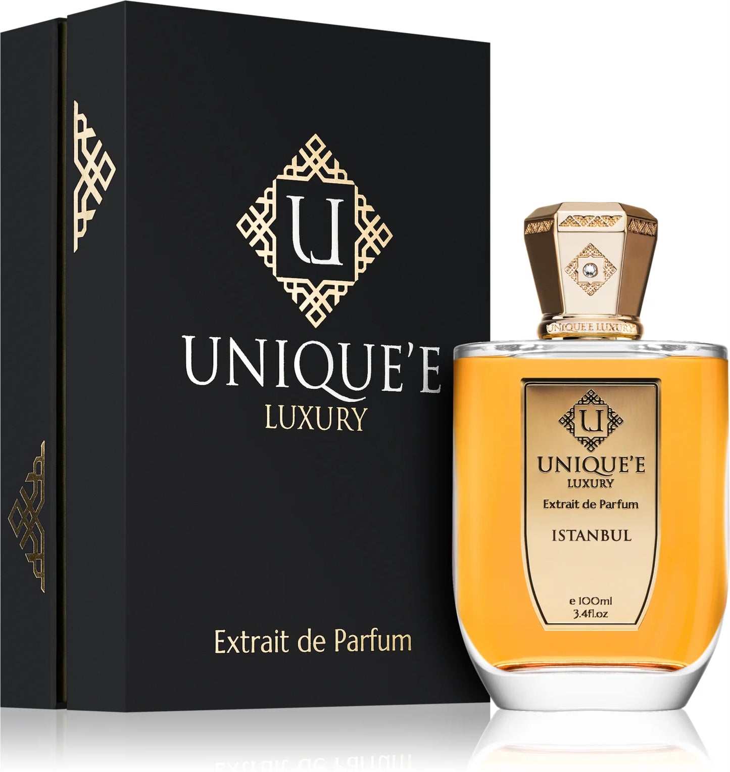UNIQUE'E LUXURY - ISTANBUL