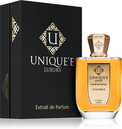 UNIQUE'E LUXURY - ISTANBUL