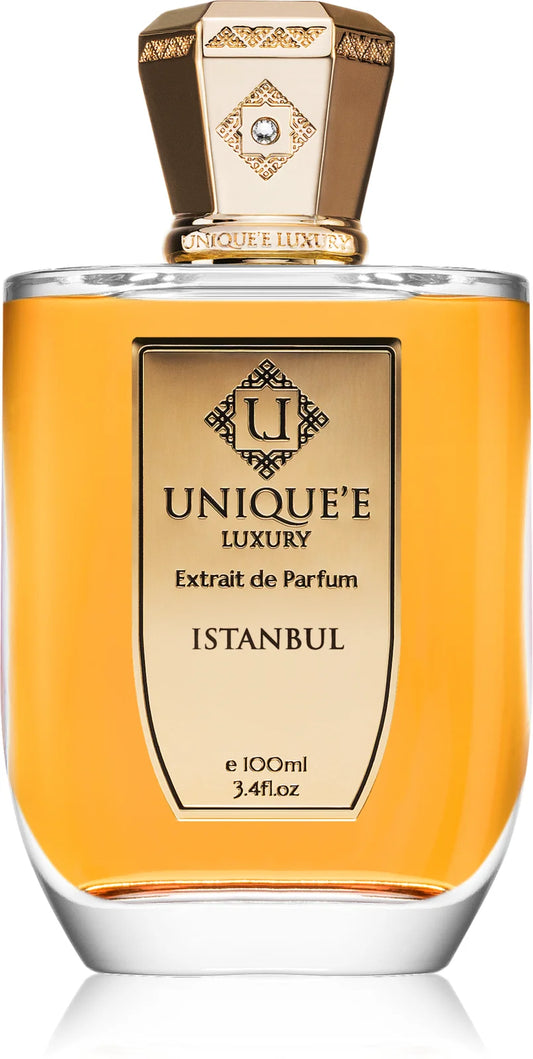 UNIQUE'E LUXURY - ISTANBUL