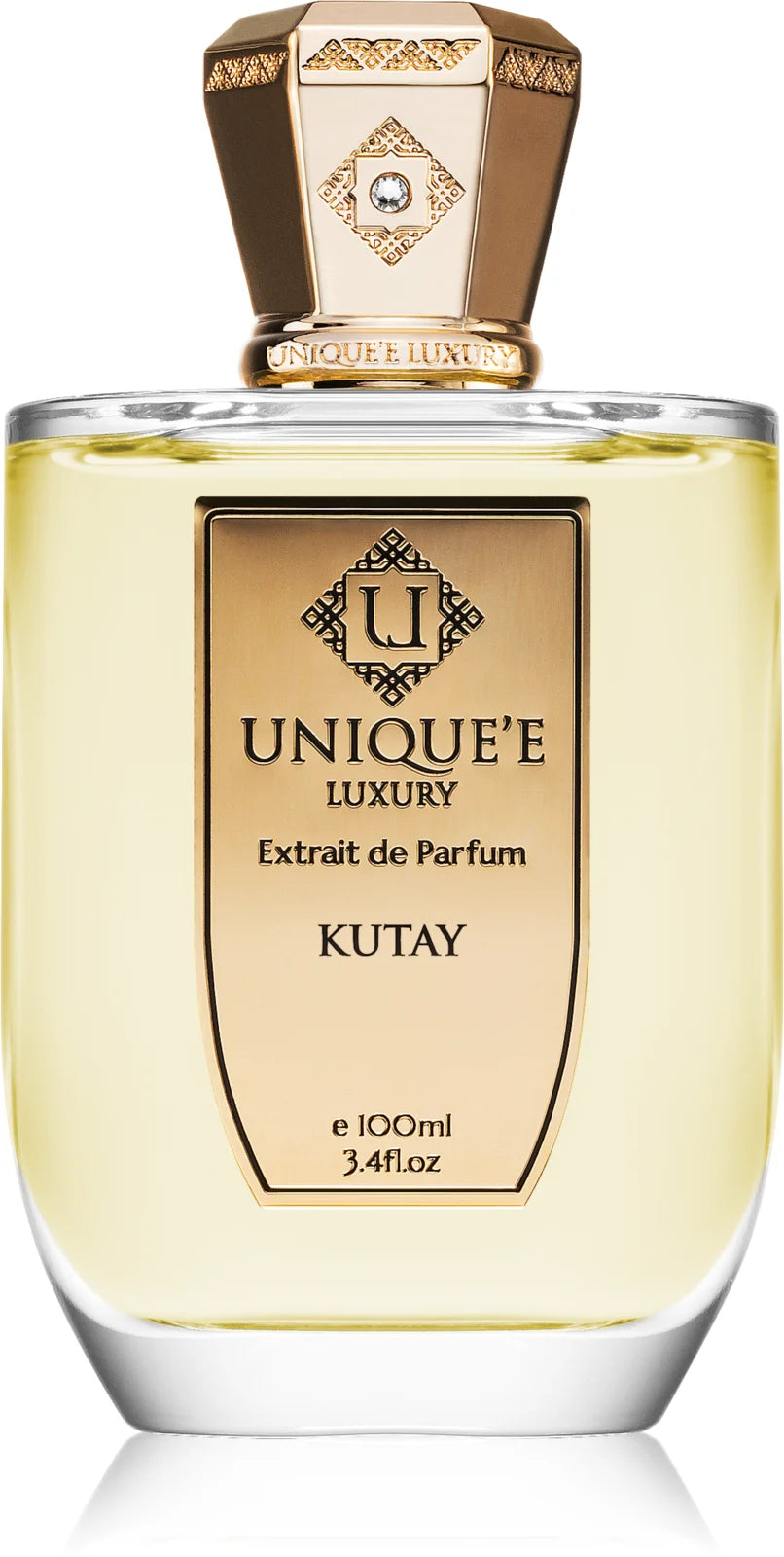UNIQUE'E LUXURY - KUTAY