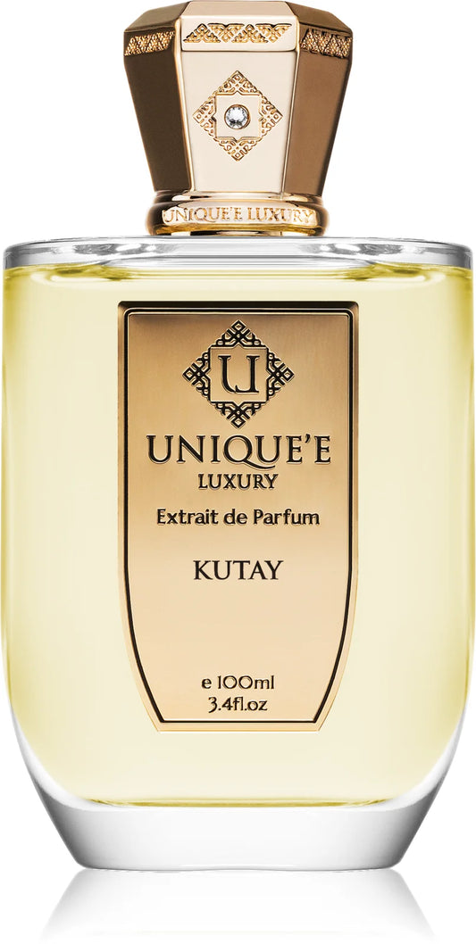 UNIQUE'E LUXURY - KUTAY