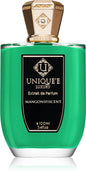 UNIQUE'E LUXURY - MANGONIFISCENT